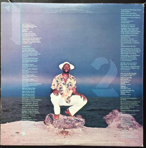 Taj Mahal-1