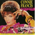 Connie Francis-0