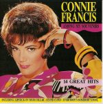 Connie Francis-0