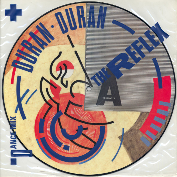 Duran Duran-0