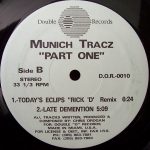 Munich Tracz-0