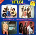 Altered Images / Bow Wow Wow / D-Train / Imagination-0