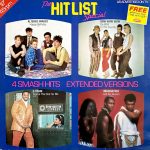 Altered Images / Bow Wow Wow / D-Train / Imagination-0