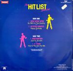Altered Images / Bow Wow Wow / D-Train / Imagination-1