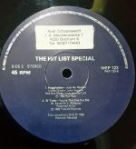 Altered Images / Bow Wow Wow / D-Train / Imagination-3