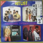 Altered Images / Bow Wow Wow / D-Train / Imagination-4