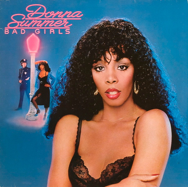 Donna Summer-0