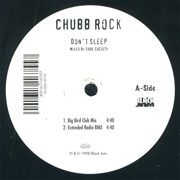 Chubb Rock-0