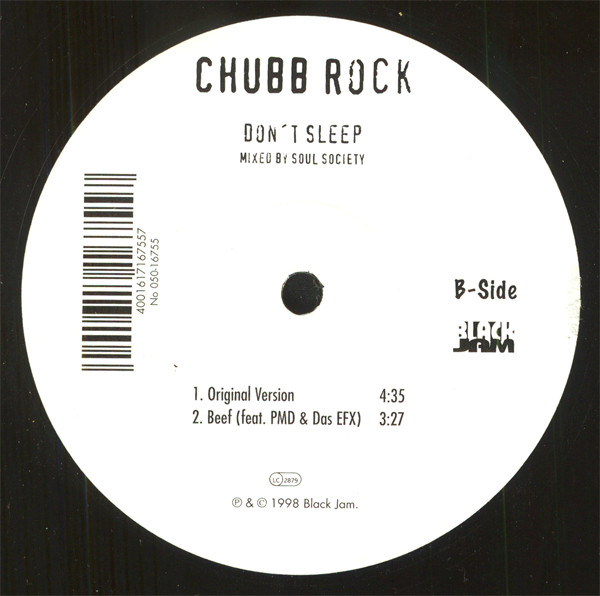 Chubb Rock-1