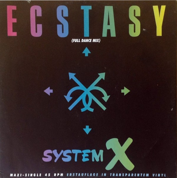 System X (8)-0