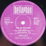 Newcleus-3