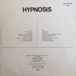 Hypnosis*-1