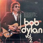 BOB DYLAN – THE LITTLE WHITE WONDER VOLUME 2 – LP - Afbeelding 2
