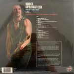 BRUCE SPRINGSTEEN AND THE E STREET BAND – LIVE… ESTADIO RIVER PLATE, BUENOS AIRES, ARGENTINA, 15TH OCTOBER ’88 – LP - Afbeelding 2