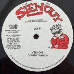CAPPO – SEXY BODY / SOUND BOY – 12" - Afbeelding 2