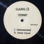 Gang Starr - You Know My Steez (12 inch) - Afbeelding 2