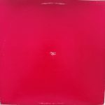 JIMI HENDRIX – RAINBOW BRIDGE / VOLUME 2 – WHITE LABEL LP - Afbeelding 2