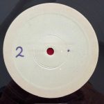 JIMI HENDRIX – RAINBOW BRIDGE / VOLUME 2 – WHITE LABEL LP - Afbeelding 3