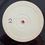 JIMI HENDRIX – RAINBOW BRIDGE / VOLUME 2 – WHITE LABEL LP - Afbeelding 4