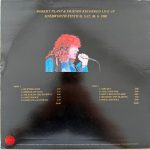 ROBERT PLANT & FRIENDS – LET THE GOOD TIMES ROLL – LP - Afbeelding 2