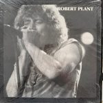 ROBERT PLANT – GREAT RADIO CONCERT – LP