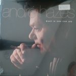 André Hazes - Want ik Hou van Jou (LP, Album)