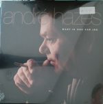André Hazes - Want ik Hou van Jou (LP, Album)