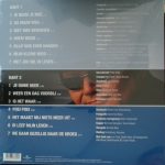 André Hazes - Nu (LP, Album) - Afbeelding 2