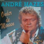 André Hazes - Onder de Mensen (LP, Album)