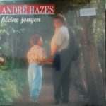 André Hazes - Kleine Jongen (LP, Album)
