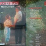 André Hazes - Kleine Jongen (LP, Album) - Afbeelding 2