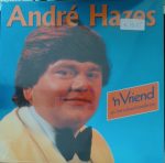 André Hazes - 'n Vriend (LP, Album)