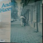 André Hazes - 'n Vriend (LP, Album) - Afbeelding 2