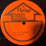 Charlie Parker, Bud Powell, Fats Navarro (LP) - Afbeelding 2