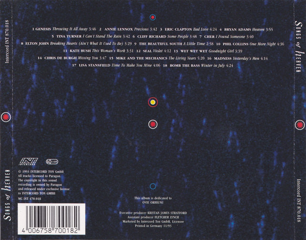 Various-1
