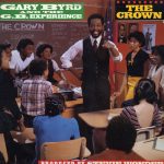 Gary Byrd And The G.B. Experience*-0