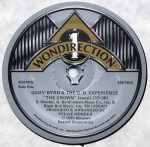 Gary Byrd And The G.B. Experience*-1