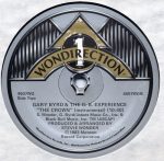 Gary Byrd And The G.B. Experience*-2