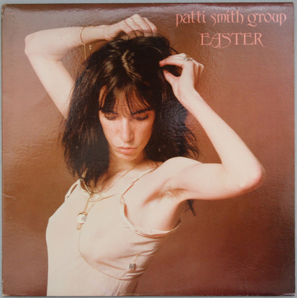 Patti Smith Group-0