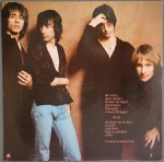 Patti Smith Group-1