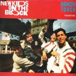 New Kids On The Block-0
