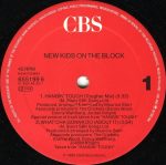 New Kids On The Block-2