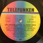 Big Joe Turner / Axel Zwingenberger-2