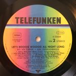 Big Joe Turner / Axel Zwingenberger-3