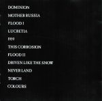 The Sisters Of Mercy-2