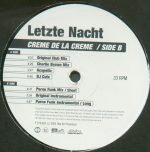 Creme De La Creme-0