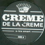 Creme De La Creme-1