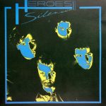 Héroes Del Silencio-0