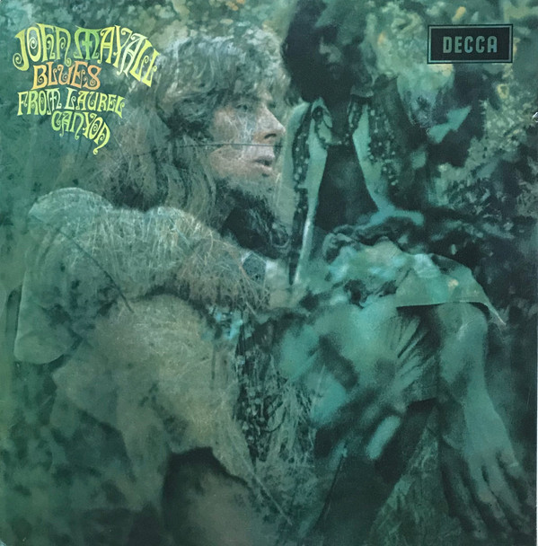 John Mayall-0