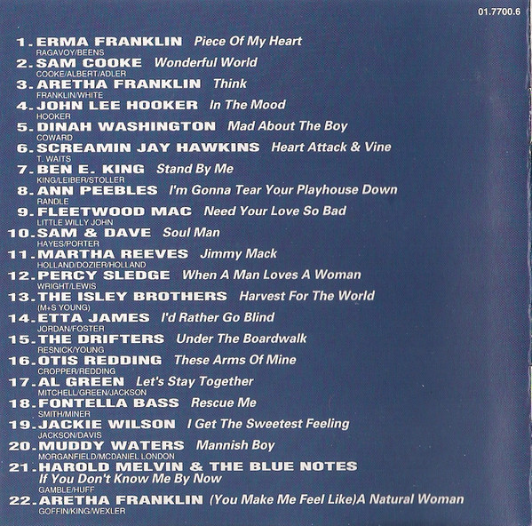 Various-1